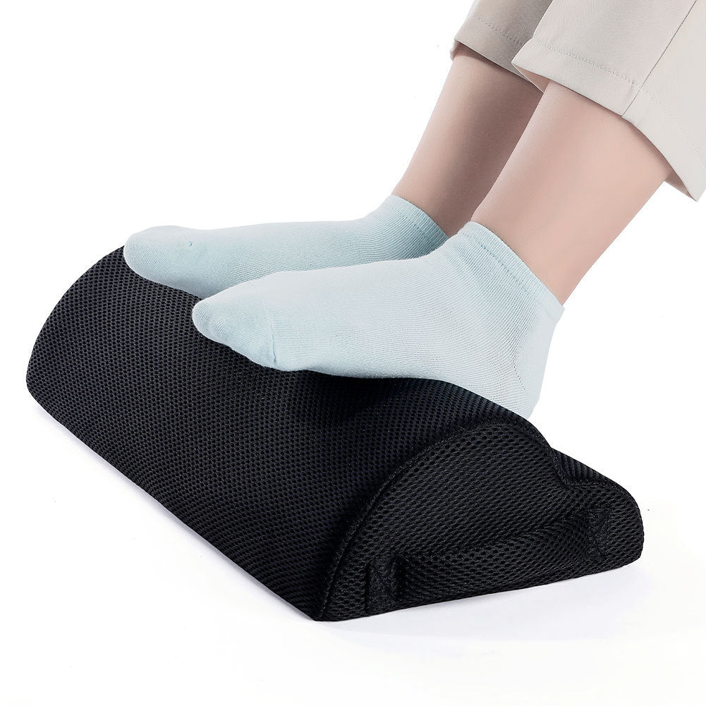 Home Office Semicircular Foot Rest