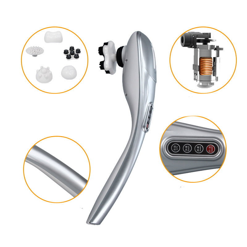 Back Handheld Massager