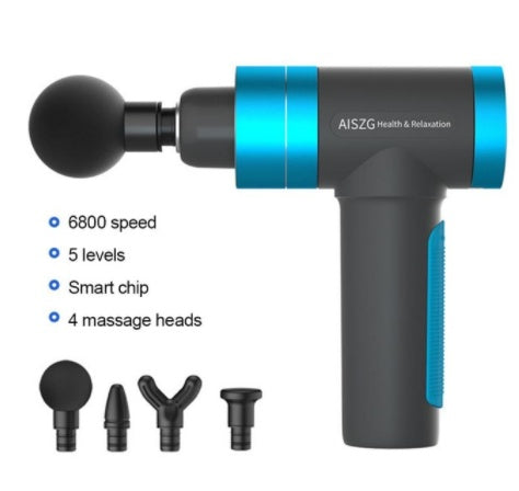 Muscle Massage Gun