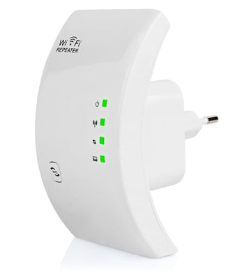 Wireless Wifi Repeater