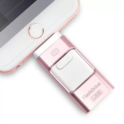 Mobile OTG USB Flash Disk