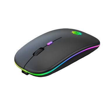 Bluetooth RGB Gaming Mouse