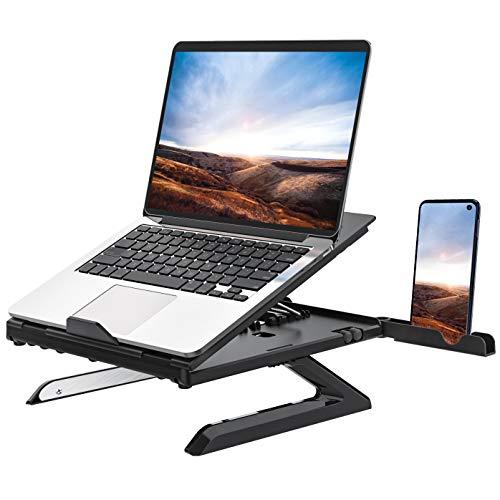 Folding Lift Laptop Stand