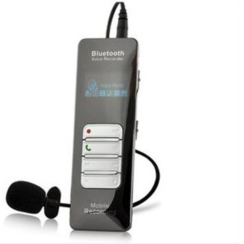 Office Bluetooth Recorder