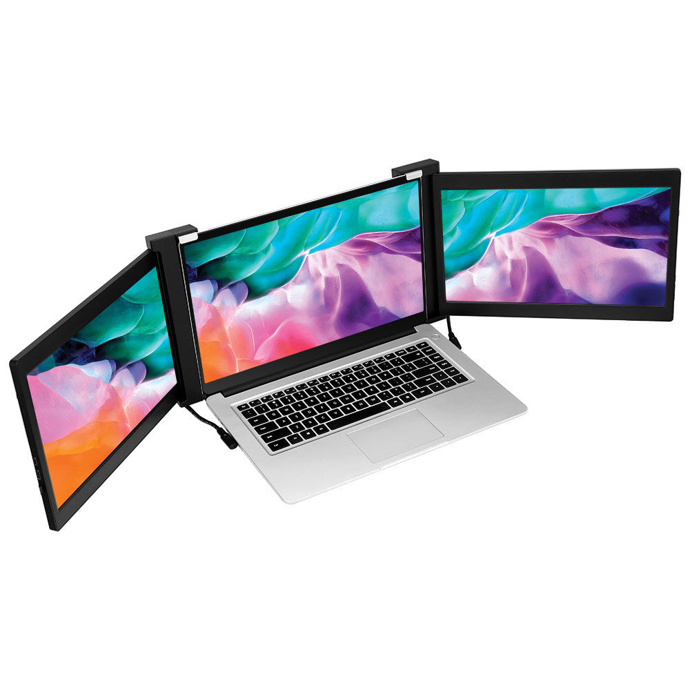 Laptop Dual Screen HD Monitor